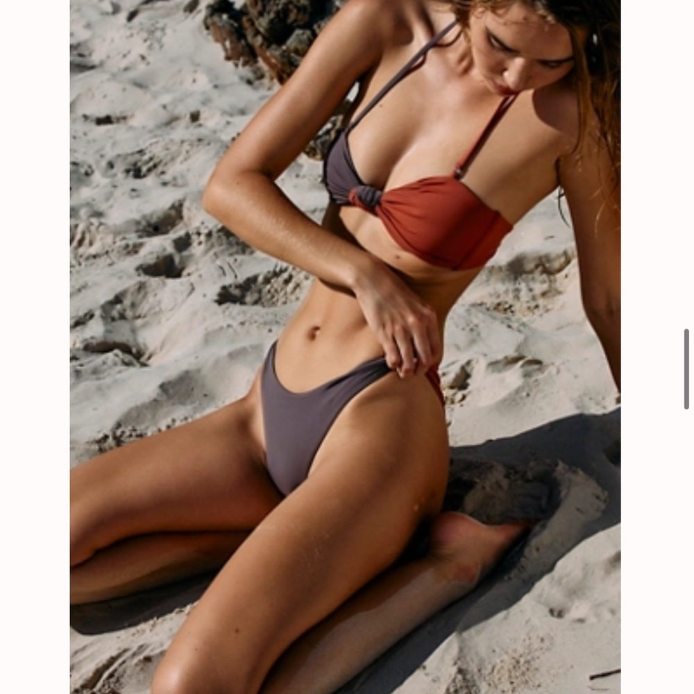 Kikirio bikini set size small